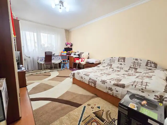 Apartament 2 camere | 53 mp | Decomandat | Etaj Intermediar | Manastur