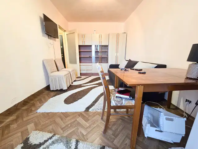 Apartament 1 camera | Balcon | Zorilor | Zona Louis Pasteur - UMF!