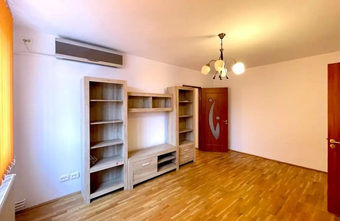Calea Grivitei - Chibrit, apartament 3 camere