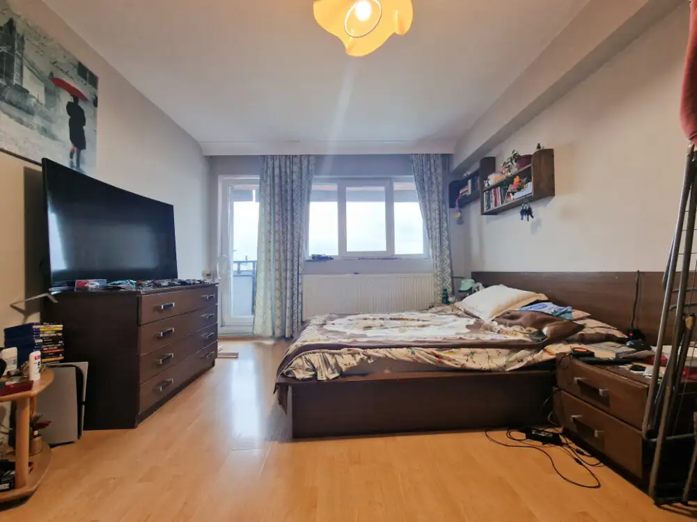 Apartament 2 cam | Decomandat | Etaj Intermediar | Omv Marasti!