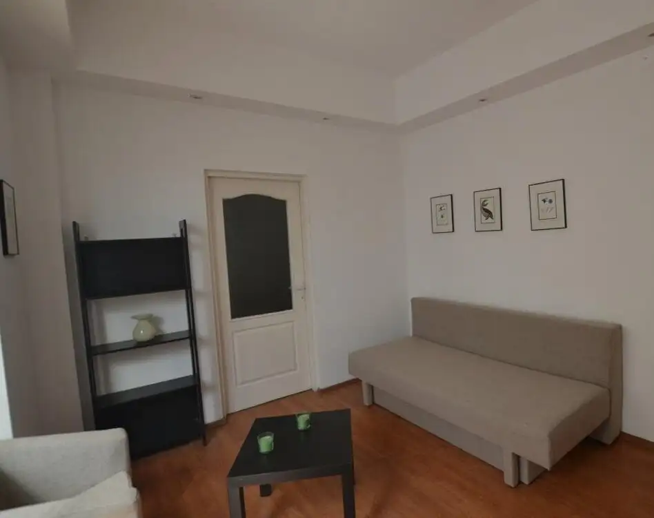 Apartament 3 camere Cismigiu vis a vis Hotel Novotel