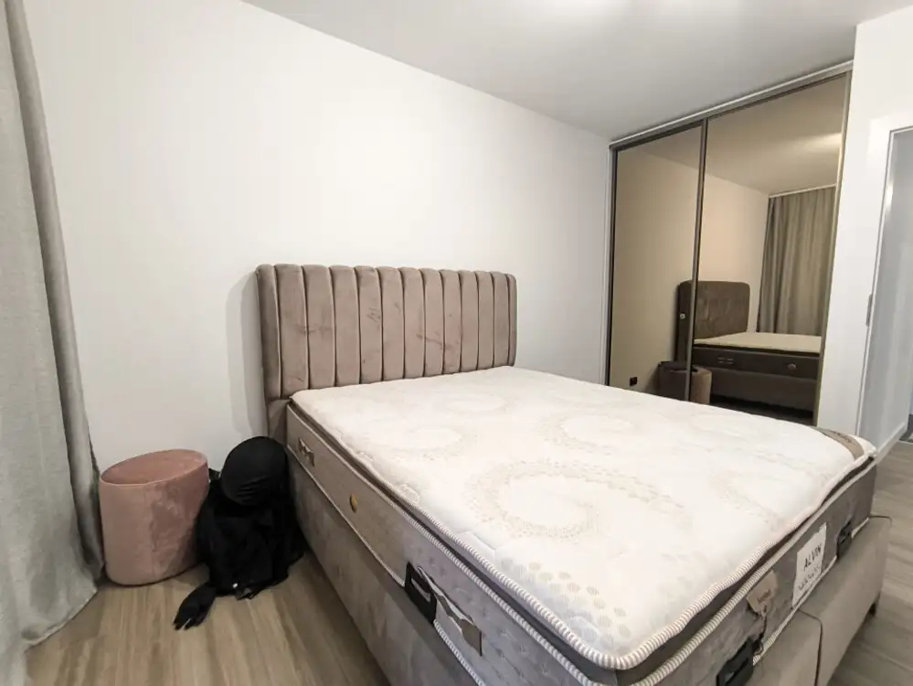 Apartament 2 camere finisat | Decomandat | Et.2 | Bloc nou | Buna Ziua