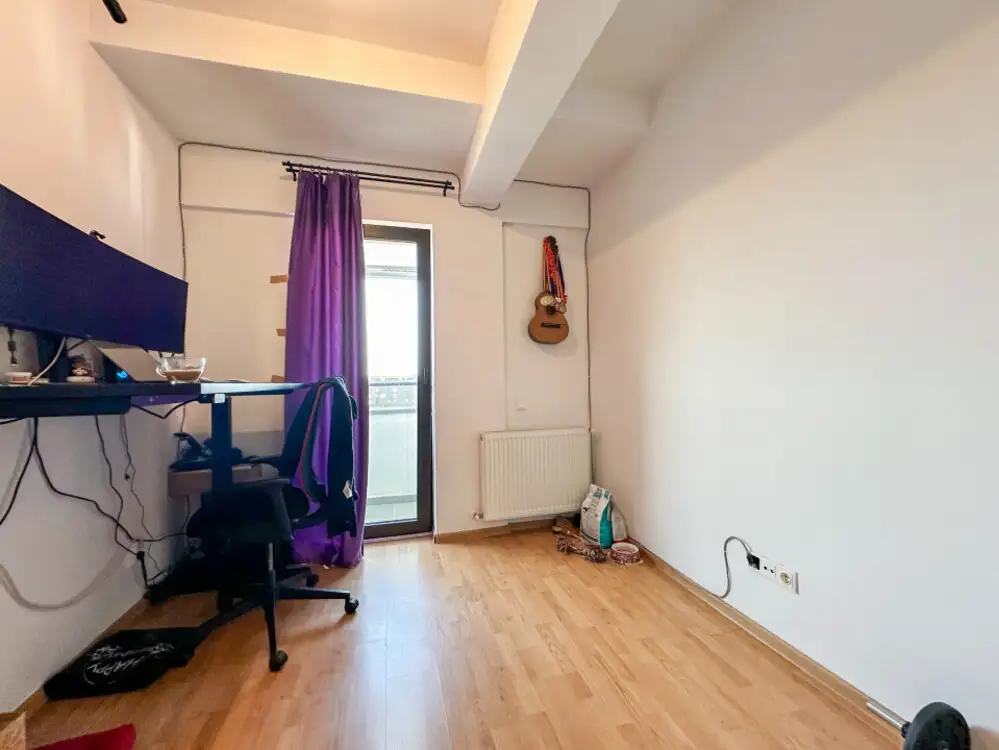 Apartament 3 camere | Bloc nou | Etaj intermediar | Garaj | Zorilor