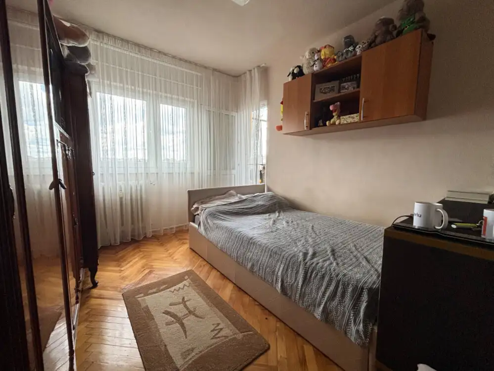 Apartament 3 camere | Decomandat | Marasti | Zona Dambovitei