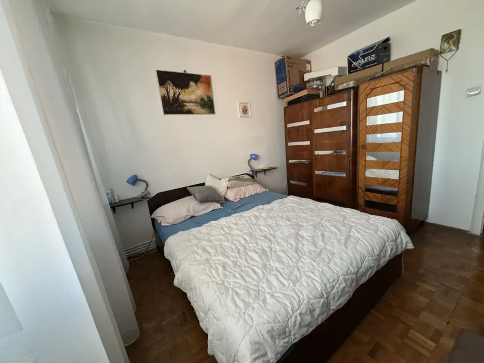 Apartament 2 camere | Etaj 2 | Balcon | Grigorescu | Parcul 14 Iulie