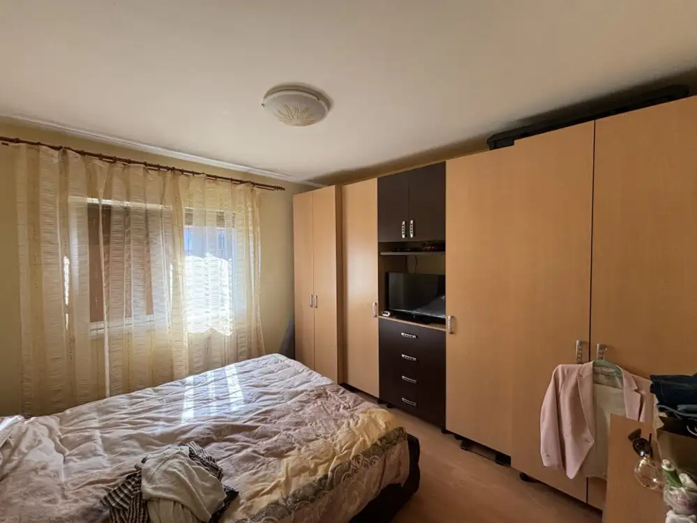 Apartament 3 camere | Decomandat | Etaj 1 | Manastur | Zona Ion Mester