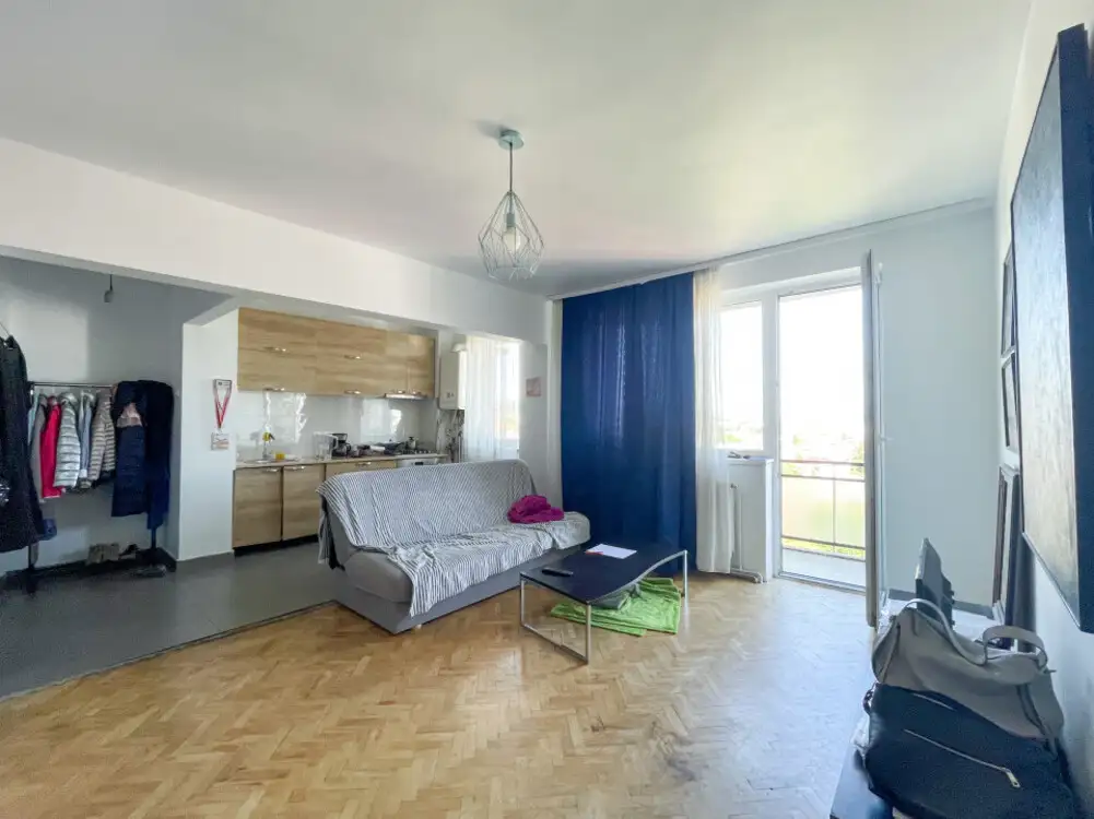 Apartament 2 camere | Etaj intermediar | Gheorgheni | Zona Brancusi