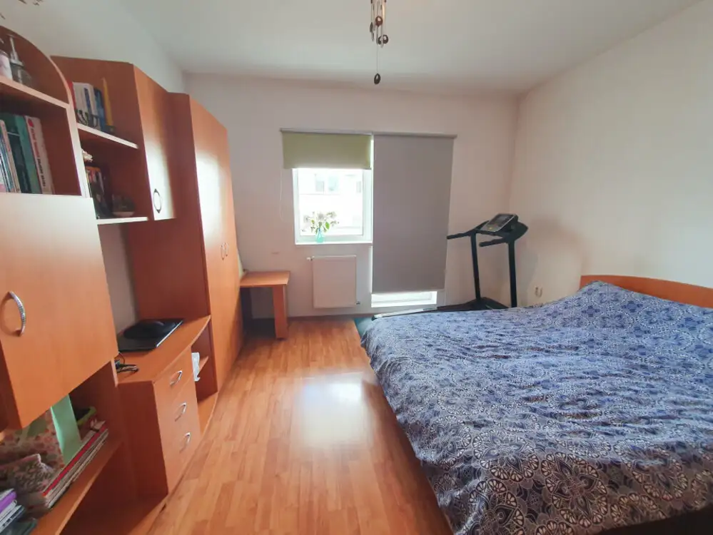 Apartament 2 camere decomandat | Etaj 3/6 | Bloc nou | Garaj | Zorilor