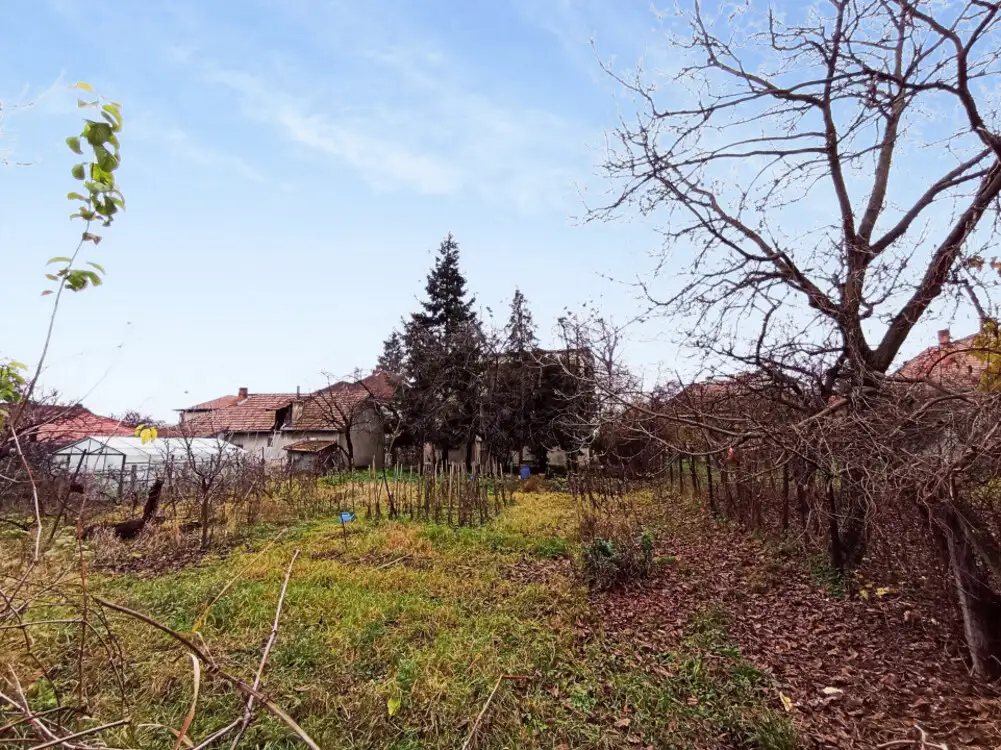 Teren pentru constructie bloc | Andrei Muresanu | Zona Piata Cipariu!