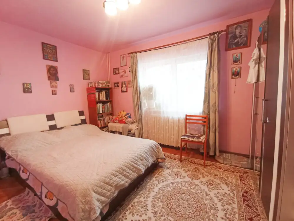 Apartament 2 camere | 54mp | Etaj 2 | Balcon | Gheorgheni | Zona Fsega