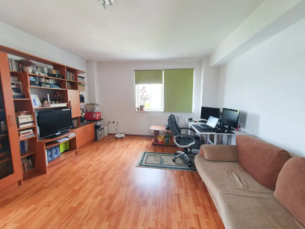 Apartament 2 camere decomandat | Etaj 3/6 | Bloc nou | Garaj | Zorilor