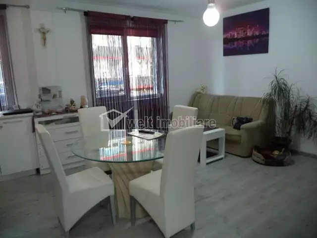 Se vinde apartament, 2 camere