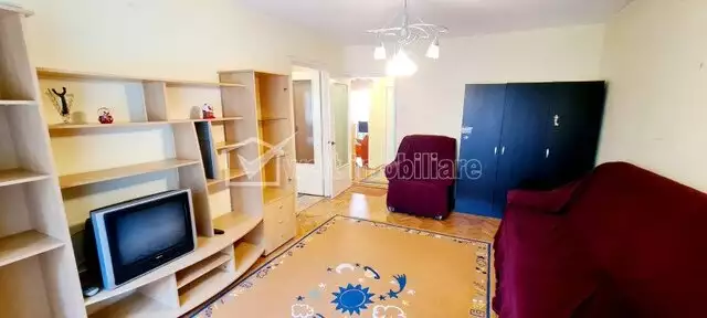 Inchiriere apartament, 3 camere in Gheorgheni