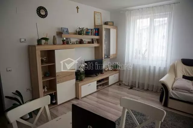 Vanzare apartament, 2 camere