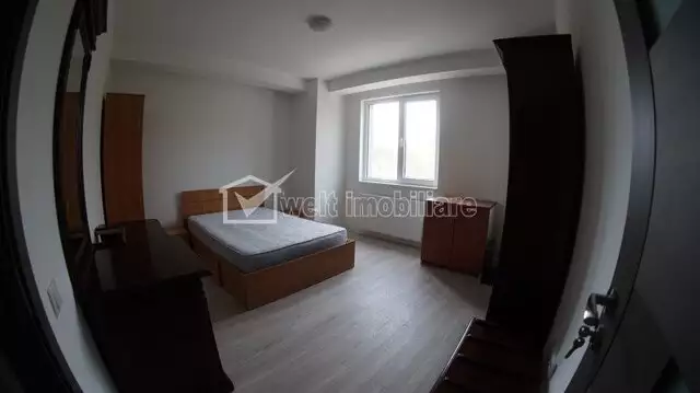 De inchiriat apartament, 3 camere in Gheorgheni