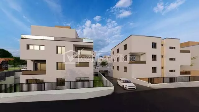 Se vinde apartament, 3 camere in Buna Ziua