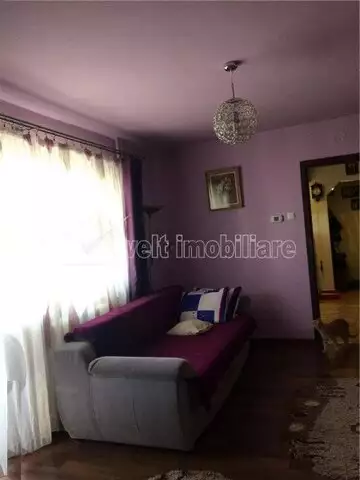 Se vinde apartament, 2 camere in Gheorgheni