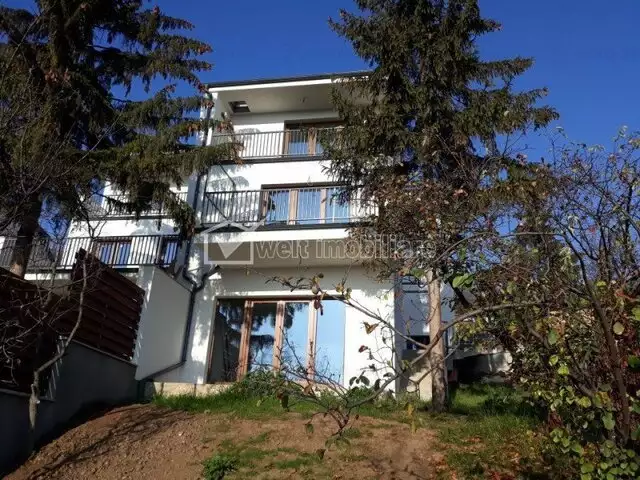 Se vinde casa, 5 camere in Grigorescu