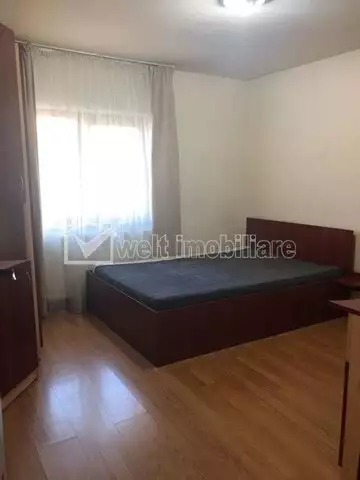 De inchiriat apartament, 4 camere in Marasti