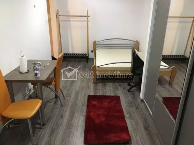 Inchiriere apartament, o camera in Marasti