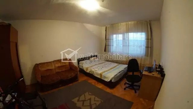 Se inchiriaza apartament, 3 camere in Gheorgheni