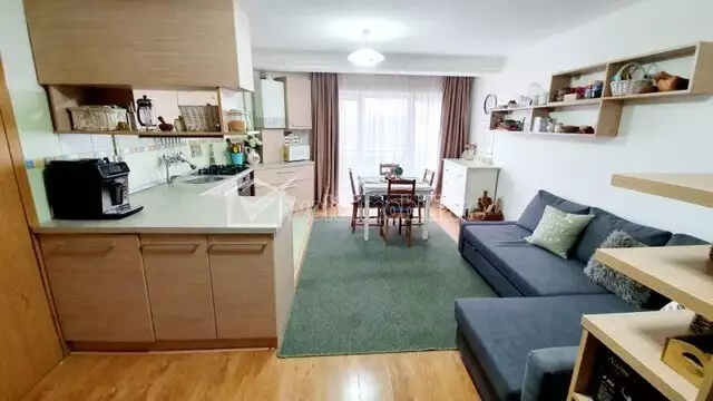 Se vinde apartament, 2 camere