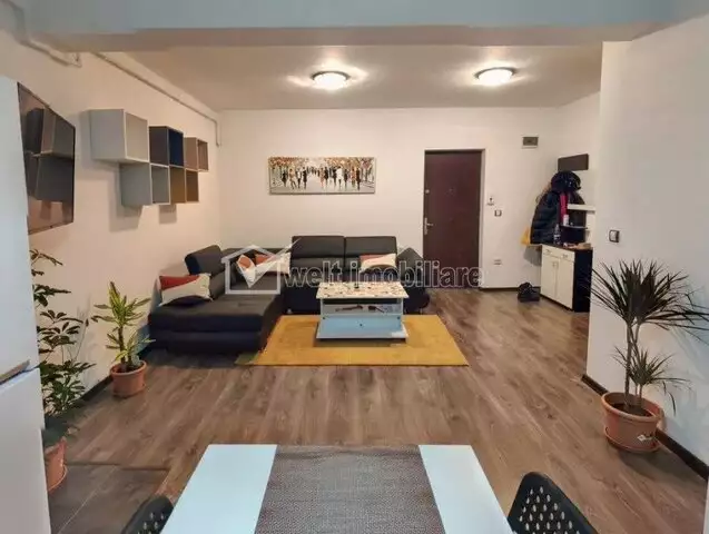 Inchiriere apartament, 2 camere in Marasti