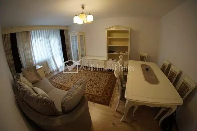 De vanzare apartament, 2 camere in Borhanci