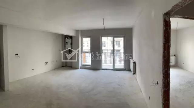 De vanzare apartament, 3 camere