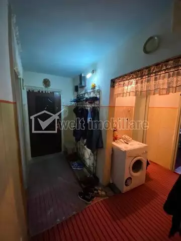 Vanzare apartament, 3 camere in Grigorescu