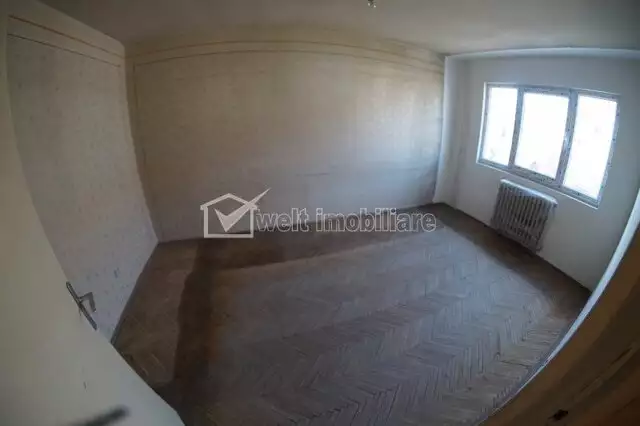 Se vinde apartament, 2 camere in Gheorgheni