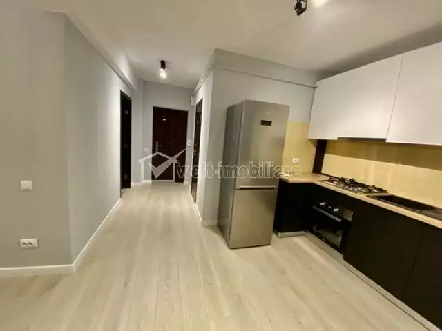 Se vinde apartament, 2 camere in Borhanci