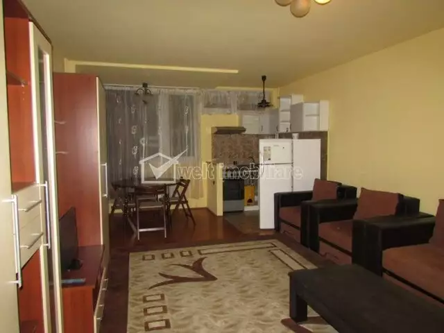 De inchiriat apartament, o camera in Gheorgheni