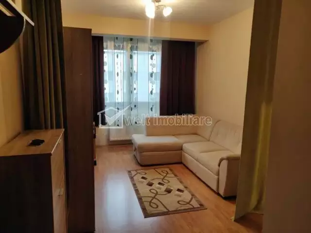 De inchiriat apartament, 2 camere in Marasti