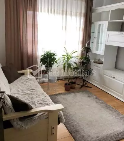 De inchiriat apartament, 2 camere in Grigorescu