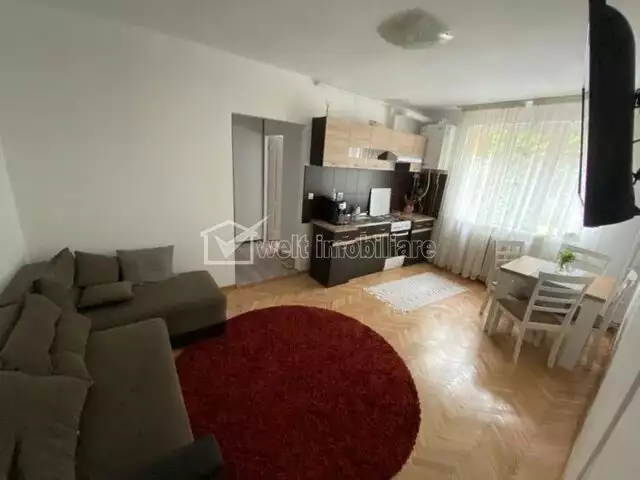 Se vinde apartament, 3 camere in Gara