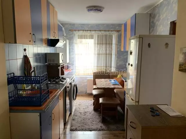 Inchiriere apartament, 2 camere