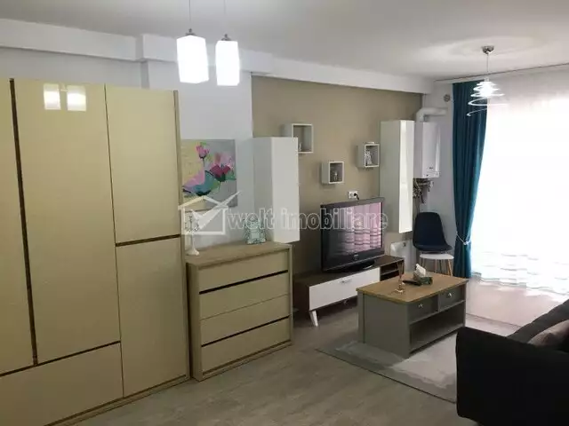 Vanzare apartament, 2 camere in Gheorgheni