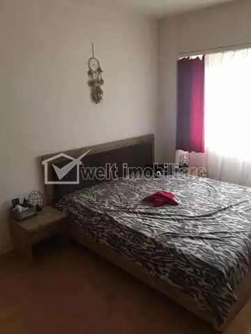 De inchiriat apartament, 3 camere in Marasti