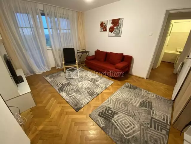 Inchiriere apartament, 2 camere in Gheorgheni