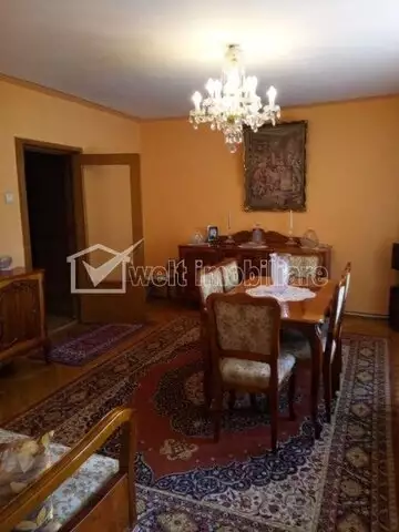 Vanzare apartament, 3 camere in Grigorescu