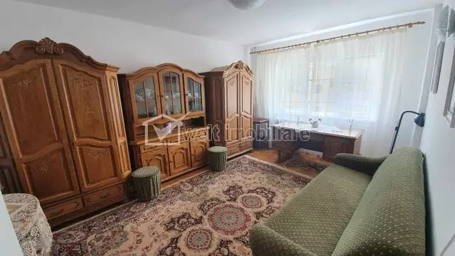 Se inchiriaza apartament, 2 camere in Grigorescu