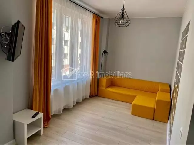 Inchiriere apartament, 2 camere in Borhanci