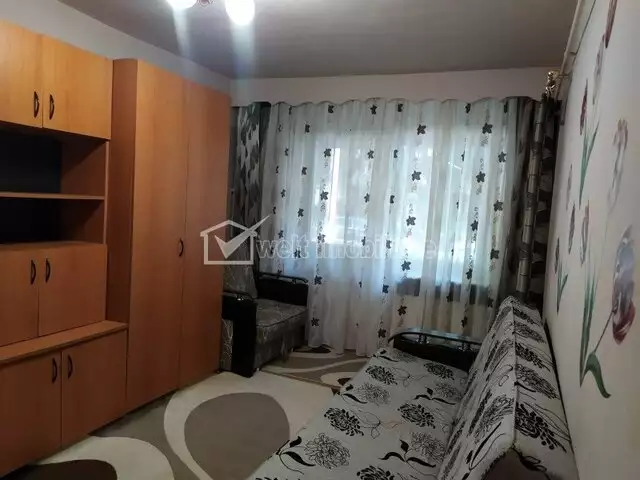 Se inchiriaza apartament, o camera in Marasti