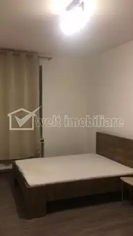 De vanzare apartament, o camera in Centru