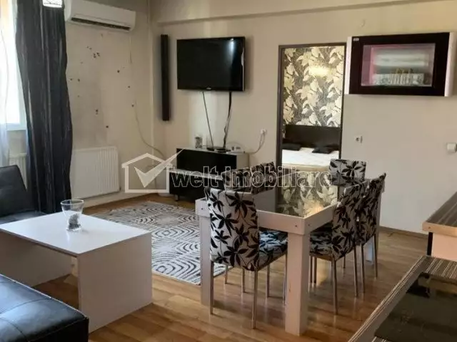 De vanzare apartament, 3 camere