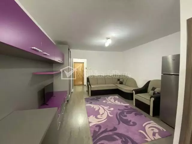 De inchiriat apartament, o camera in Gheorgheni