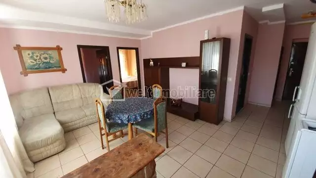 Se vinde apartament, 3 camere