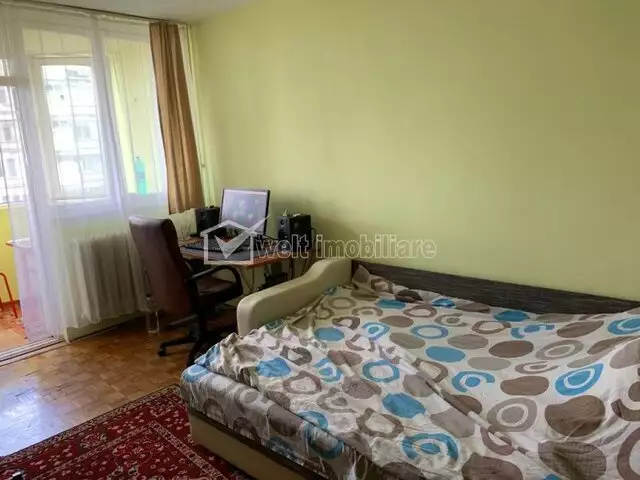 Se inchiriaza apartament, o camera in Gheorgheni