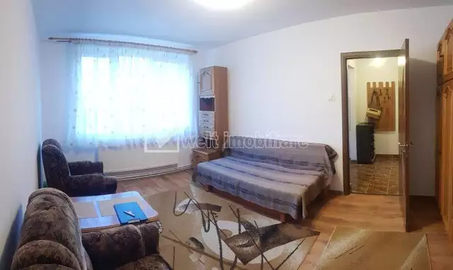 Inchiriere apartament, 2 camere in Gheorgheni